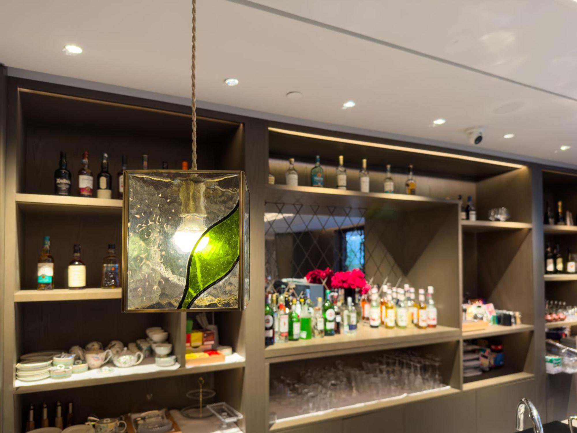 Yuexiu Hotel Guangzhou, Curio Collection By Hilton Dış mekan fotoğraf